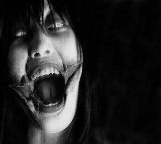 Kuchisake Onna,Hantu Jepang yg mengerikan + berbahaya