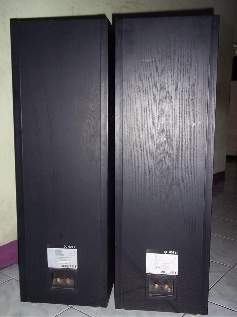 MB QUART QI 602 S made in GERMANY