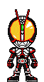 Transformasi Pemeran Kamen Rider Heisei Era gan !!