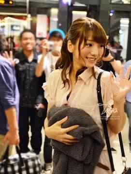 Photo-foto Takajo Aki JKT48