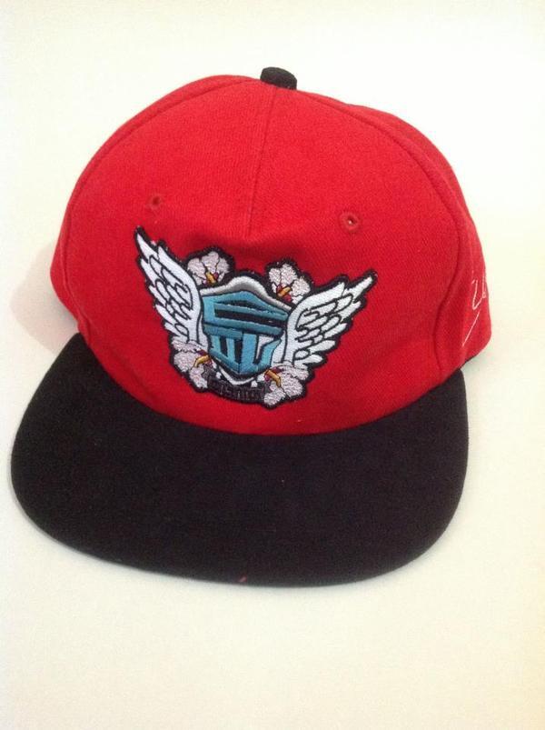 TOPI SNSD IGAB ' I GOT A BOY ' REPLIKA + EMBLEM !! GRAB IT FAST
