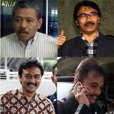 &#91;Aneh Tapi Nyata&#93; 4 Generasi Menpora Berkumis Terakhir