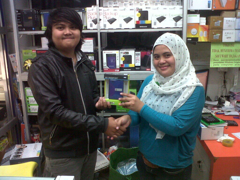 Lelang HD Media Player NOONTEC V7 II