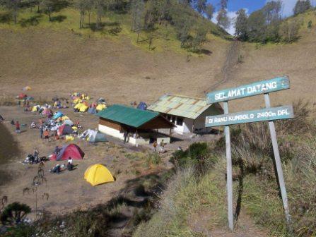 gunung gunung tertinggi di Jawa Timur ( surga pendakian Indonesia )