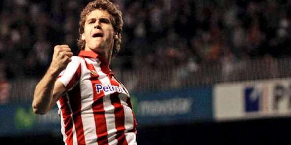 &#91; Fans Juventus Masuk &#93; Llorente Gabung Juve