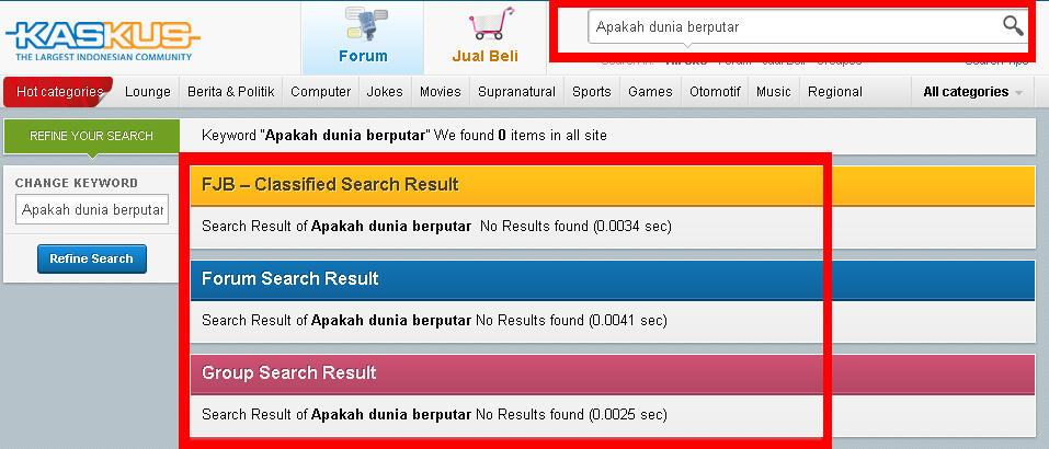 Yuk Kenali Top Scored HT &#91;HOT THREAD&#93; Kaskus Gan !