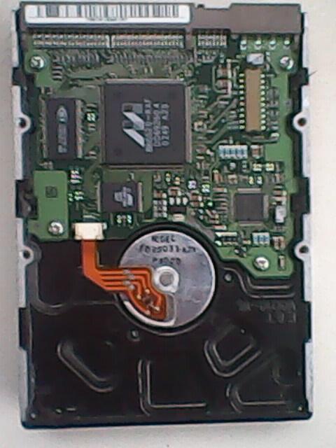 Hardisk MuMer stok terbatas