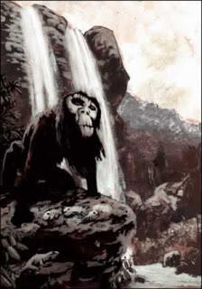 Kuesioner : Makhluk Mitologi Indonesia