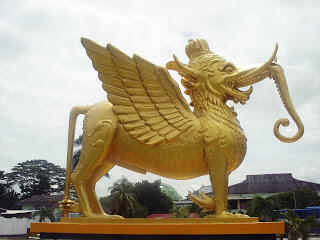 Kuesioner : Makhluk Mitologi Indonesia