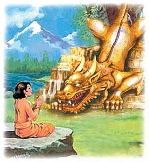 Kuesioner : Makhluk Mitologi Indonesia