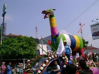 Kuesioner : Makhluk Mitologi Indonesia