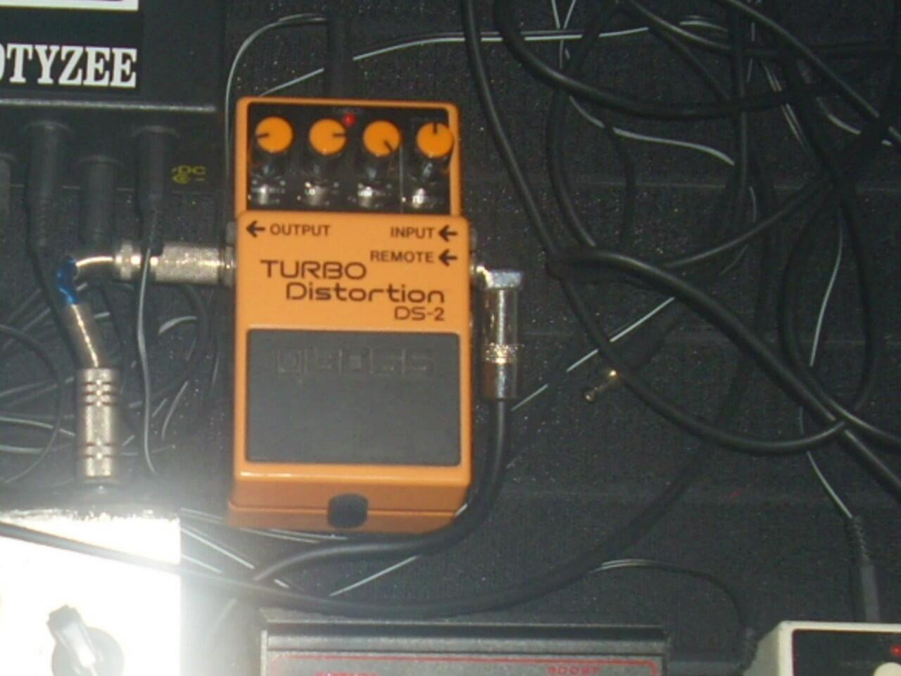 terjual efek gitar ds 2 turbo distortion kaskus terjual efek gitar ds 2 turbo distortion kaskus