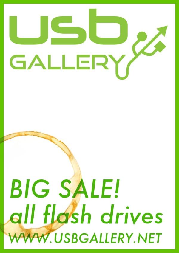 online sale flash disk unik di www.usbgallery.net