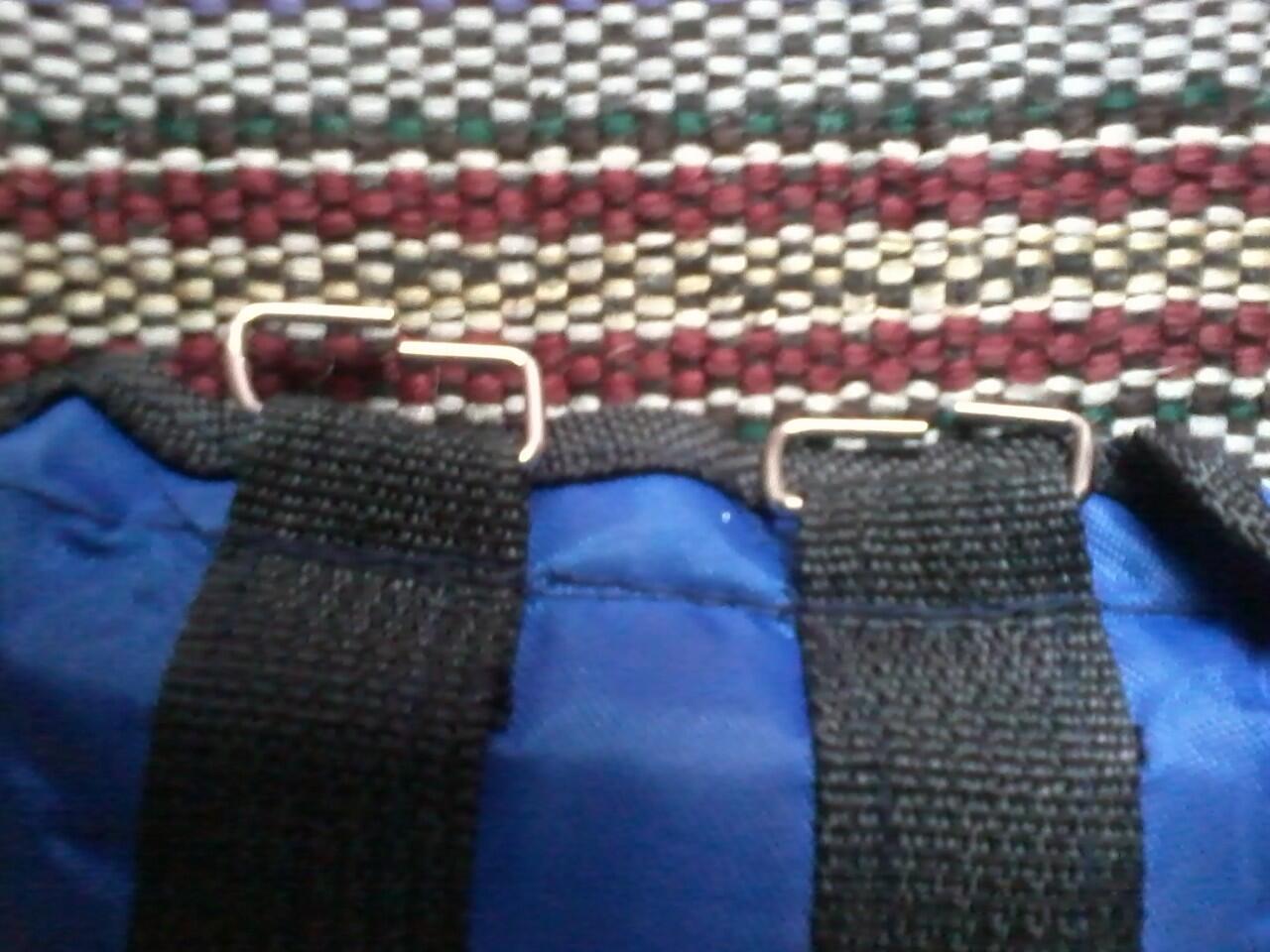 &#91;ask&#93; betulin bending kaki (pemberat kaki)