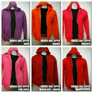 jaket baseball siap bordir dan jaket lain-lain