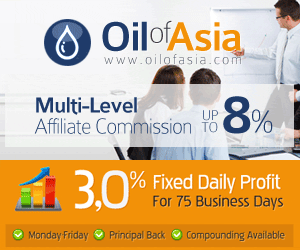 &#91;ZaidS&#93;Oil Of Asia, Bisnis Online Paling Fresh Dan Paling Menjanjikan Di Awal 2013