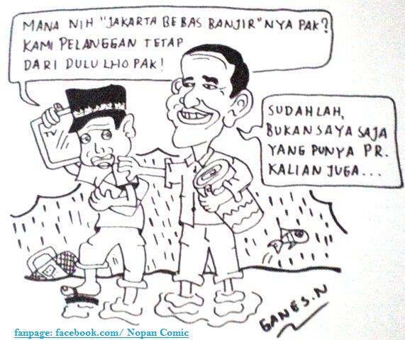 NOPAN COMIC - Share Komik Manual Bikinan Sendiri