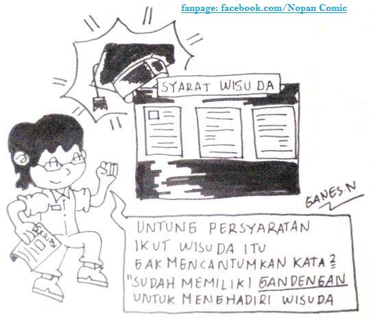 NOPAN COMIC - Share Komik Manual Bikinan Sendiri