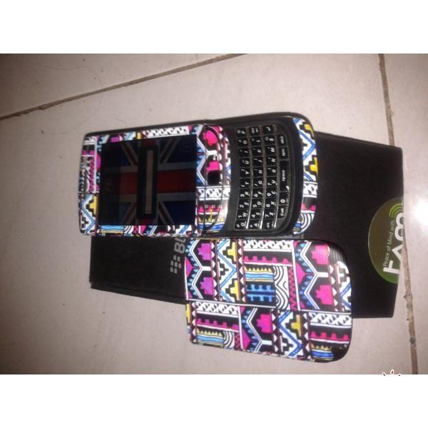 blackberry tourch 9800