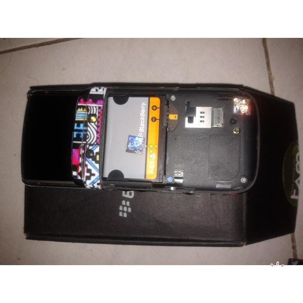 blackberry tourch 9800