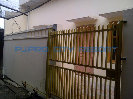 37+ Rumah Dijual Cengkareng Gif