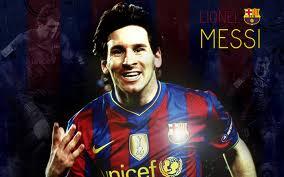 Mengenal Lebih Jauh Sosok Seorang &quot;Lionel Messi&quot;