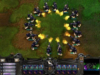 bosen dengan DOTA beattle reamls jadi pengganti ...