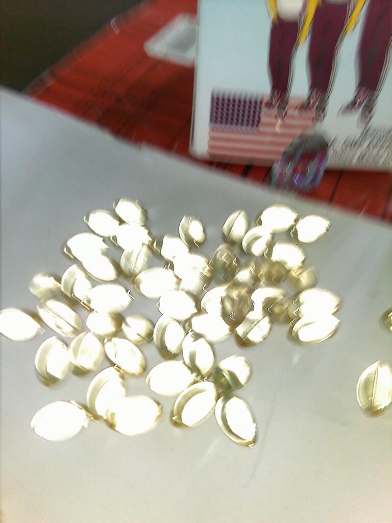 OBAT PENINGGI BADAN SUPER GROW " ASLI ATAU PALSU"