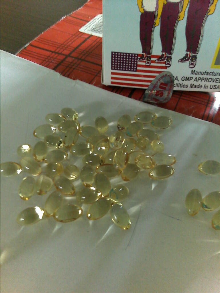 OBAT PENINGGI BADAN SUPER GROW " ASLI ATAU PALSU"