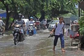 Tips Menjaga Kesehatan di Musim Hujan