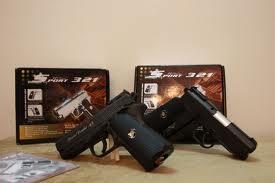 Airsoft GBB GNBB Rifles Murah