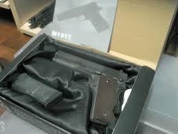 Airsoft GBB GNBB Rifles Murah