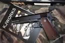 Airsoft GBB GNBB Rifles Murah