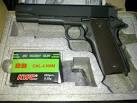 Airsoft GBB GNBB Rifles Murah
