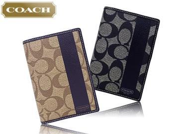 Jual Tas Branded ORI ASLI : Coach passport
