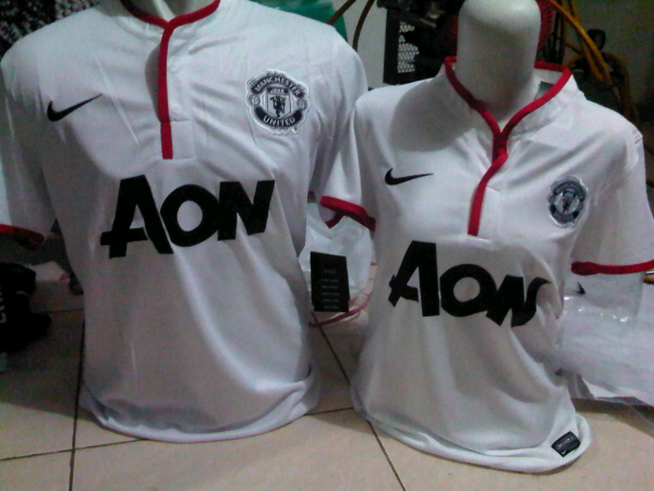 ???Ready Stock Jersey Bola Grade Ori Club/Negara Reseller Welcome bekasi???