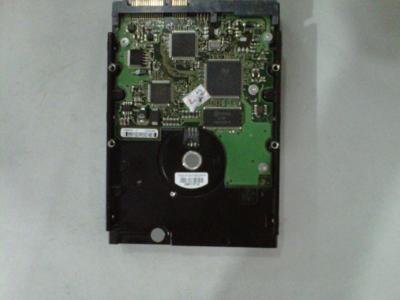 HDD SATA 80GB, MOBO G31, RAM DDR2 1GB 2ND SOLO