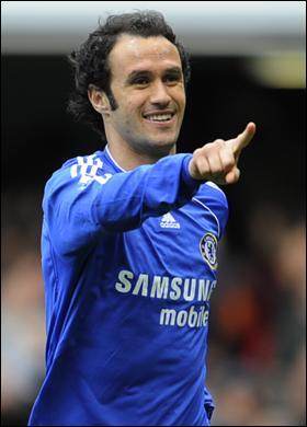 10 Transfer &quot;The Blues Chelsea &quot; &#91;Fans the blues masuk&#93;