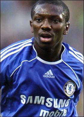 10 Transfer &quot;The Blues Chelsea &quot; &#91;Fans the blues masuk&#93;