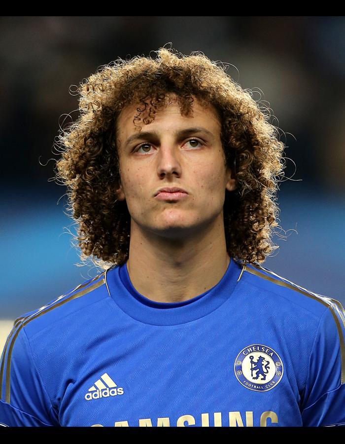 10 Transfer &quot;The Blues Chelsea &quot; &#91;Fans the blues masuk&#93;
