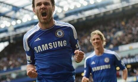 10 Transfer &quot;The Blues Chelsea &quot; &#91;Fans the blues masuk&#93;