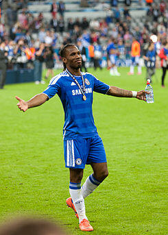 10 Transfer &quot;The Blues Chelsea &quot; &#91;Fans the blues masuk&#93;