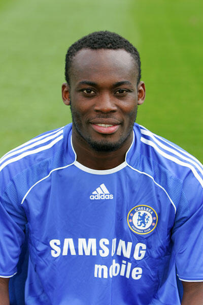 10 Transfer &quot;The Blues Chelsea &quot; &#91;Fans the blues masuk&#93;