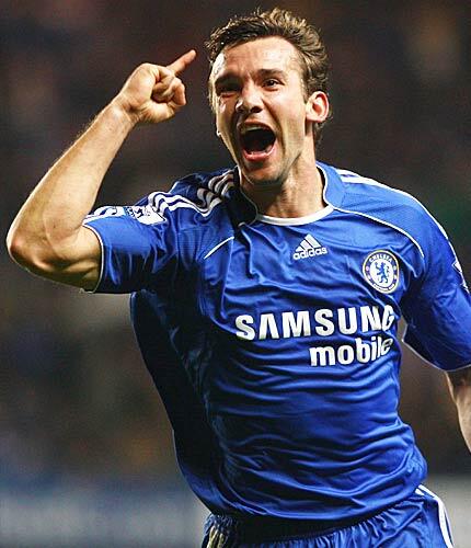 10 Transfer &quot;The Blues Chelsea &quot; &#91;Fans the blues masuk&#93;