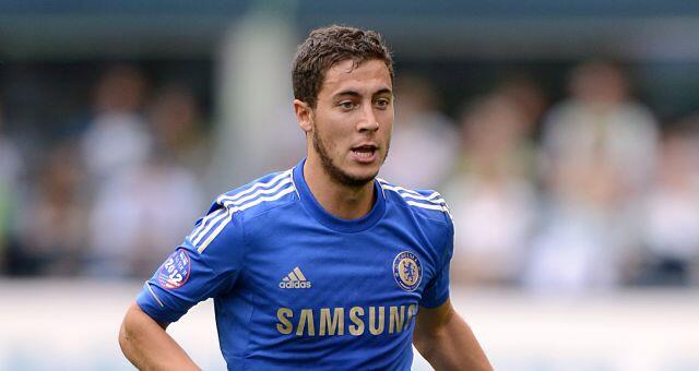 10 Transfer &quot;The Blues Chelsea &quot; &#91;Fans the blues masuk&#93;
