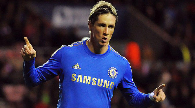 10 Transfer &quot;The Blues Chelsea &quot; &#91;Fans the blues masuk&#93;