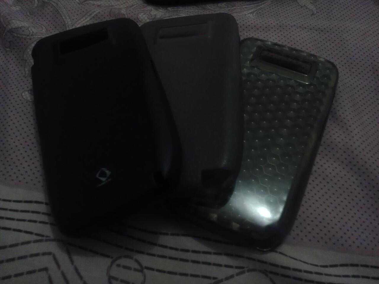 Nokia E71 Second Fullset murah