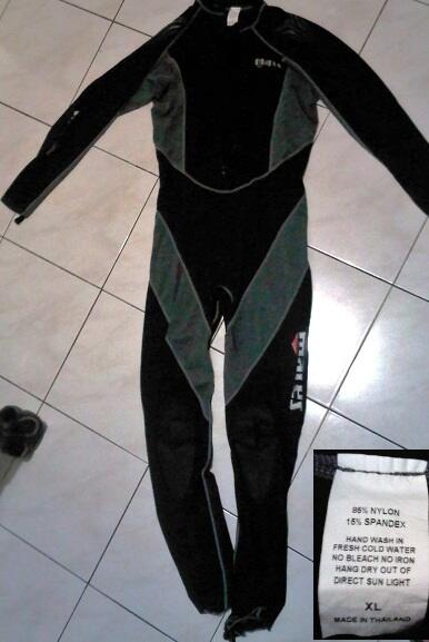 GK Padded Suit комбинезон вратарский