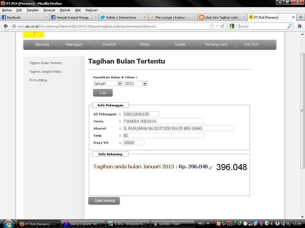 (ask) minta saran tentang pemalsuan surat