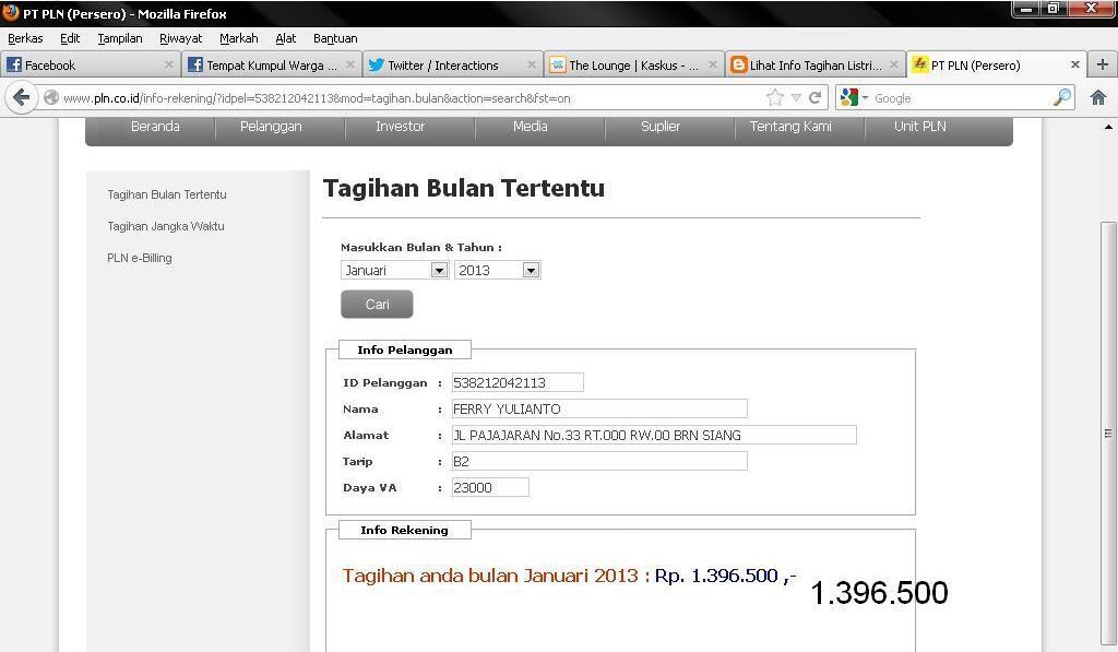(ask) minta saran tentang pemalsuan surat
